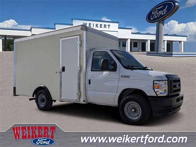 Certified 2023 Ford E-350 and Econoline 350 Super Duty w/ Driver's Safety Package image 7