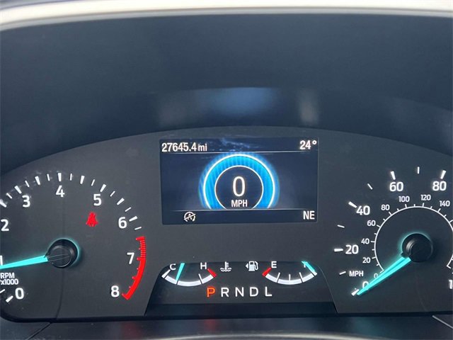 Certified 2022 Ford Escape SE w/ Convenience Package image 21