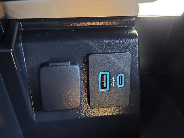 Certified 2023 Ford Explorer XLT w/ Equipment Group 202A image 16