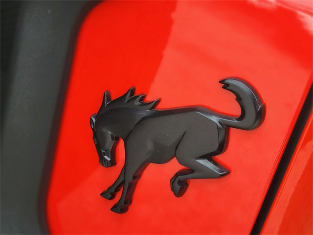 Certified 2022 Ford Bronco Raptor image 5