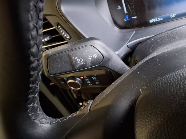 Certified 2023 Ford Escape Active FWD image 12