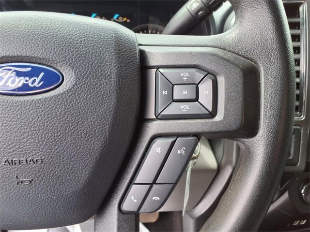 Certified 2019 Ford F150 XLT w/ XTR Package image 41