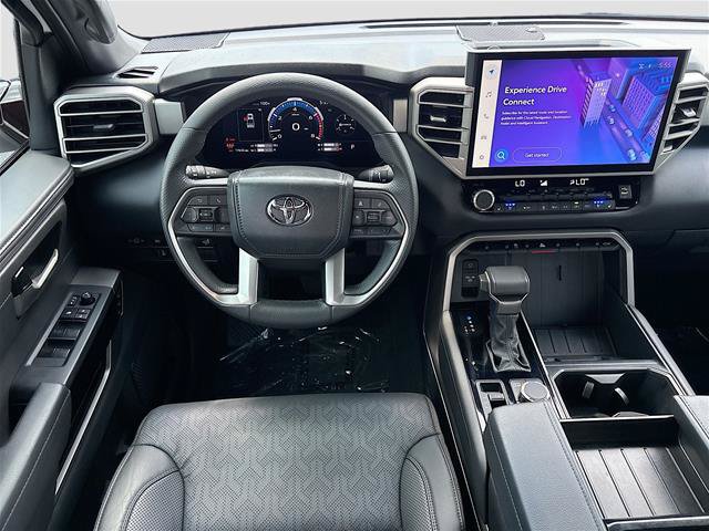Used 2025 Toyota Tundra Limited AWD/4WD image 24
