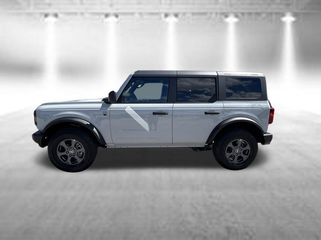 Certified 2026 Ford Bronco Big Bend AWD/4WD image 8