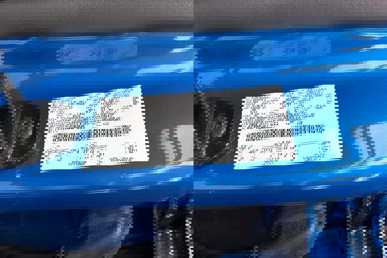 Certified 2021 Ford F150 XLT w/ Equipment Group 302A High image 34