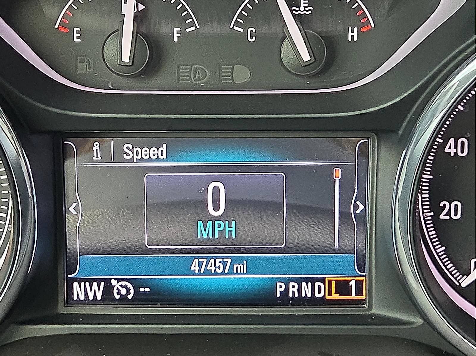 Used 2019 Buick Envision Essence FWD image 23
