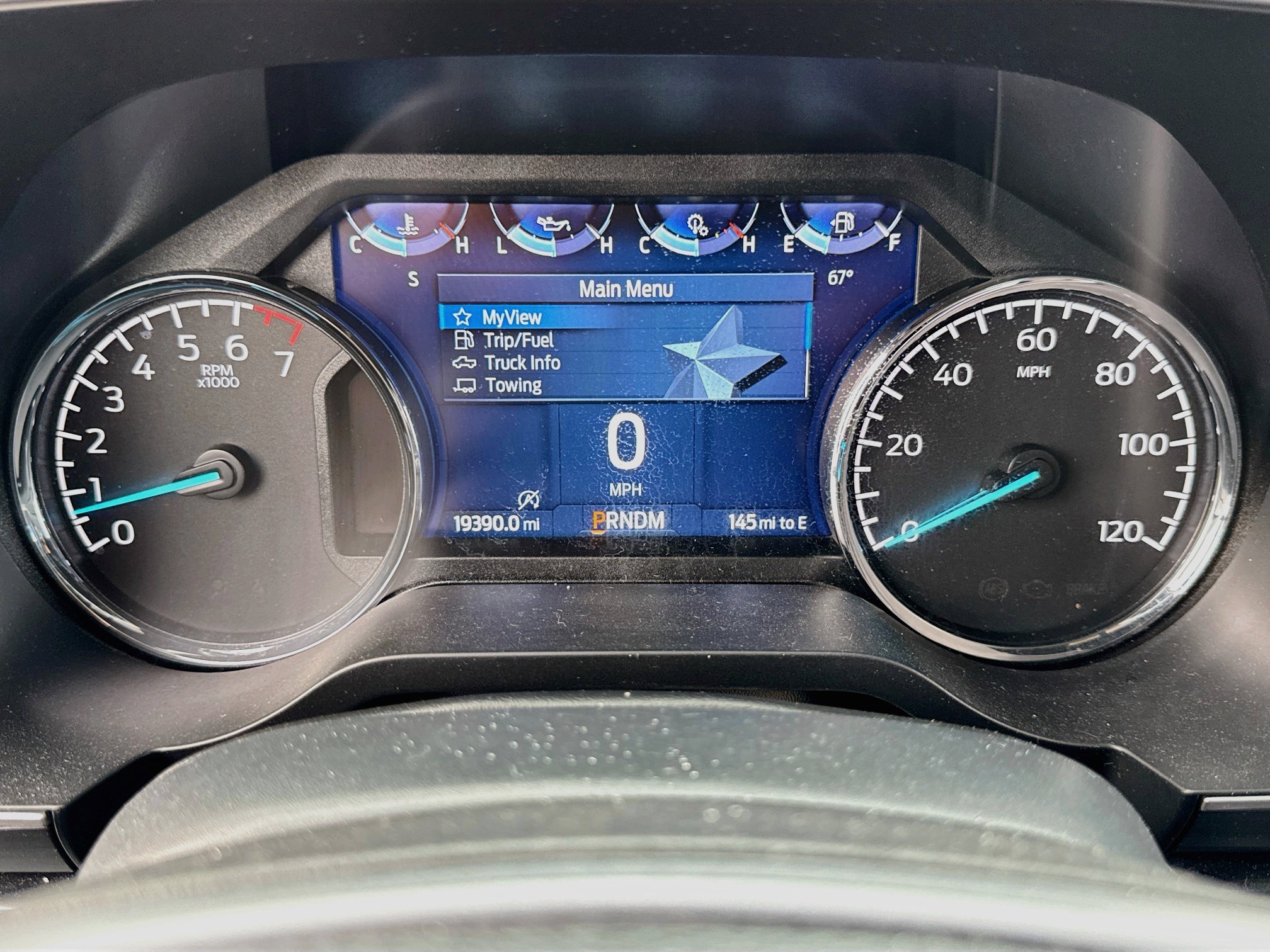 Certified 2023 Ford F150 XLT w/ Equipment Group 302A High AWD/4WD image 13