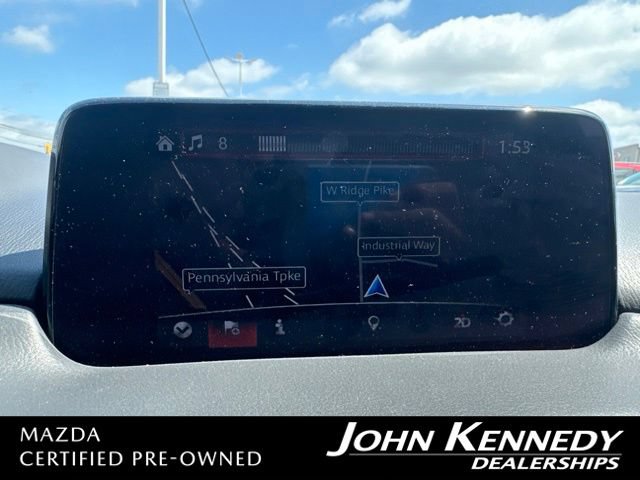Used 2019 MAZDA CX-5 Grand Touring AWD/4WD image 64