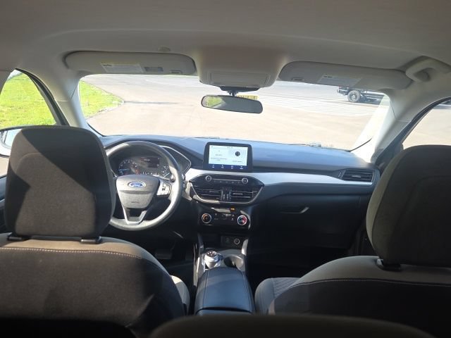 Certified 2022 Ford Escape SE FWD image 13
