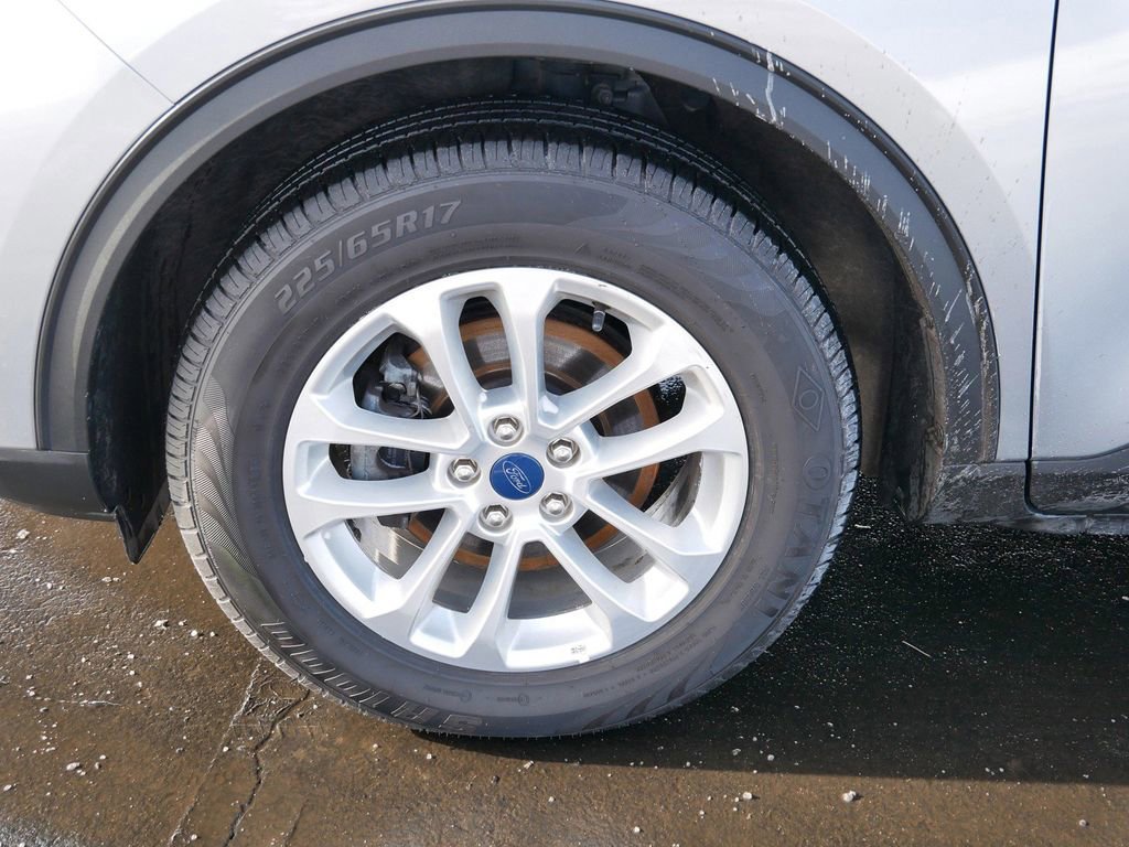 Certified 2022 Ford Escape SE w/ Convenience Package image 6