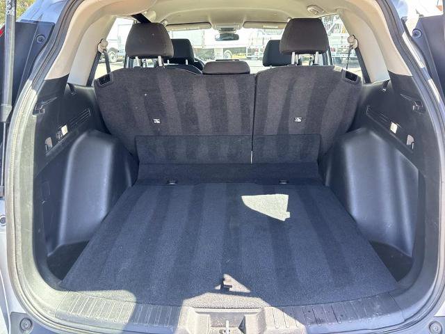 Used 2023 Honda CR-V LX image 8