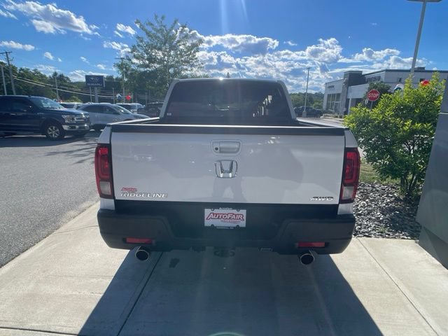 Used 2023 Honda Ridgeline RTL-E image 7