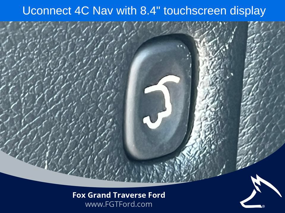 Used 2020 Jeep Grand Cherokee Limited AWD/4WD image 34