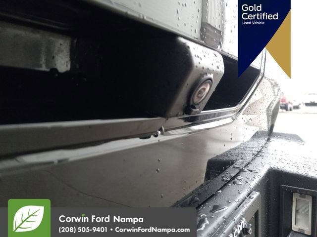 Certified 2022 Ford Bronco Sport Outer Banks w/ Tech Package image 33