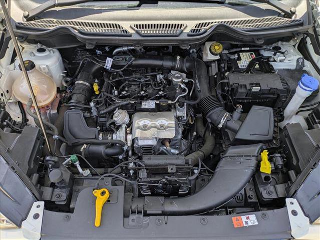 Certified 2021 Ford EcoSport S FWD image 21