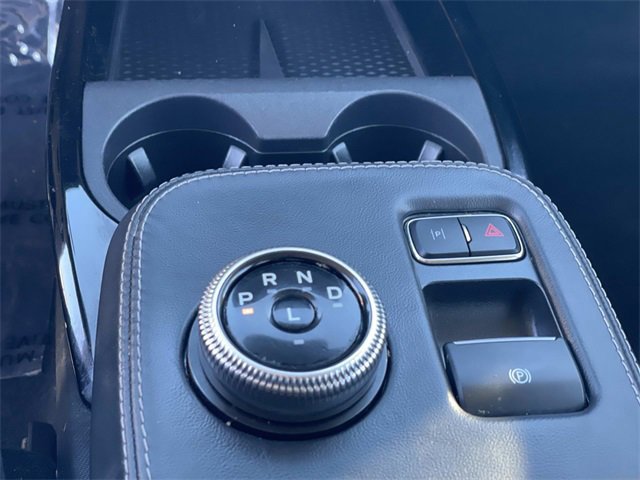 Certified 2023 Ford Mustang Mach-E Select image 17