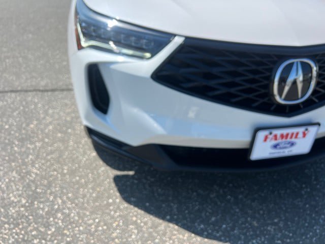 Used 2025 Acura RDX SH-AWD image 36