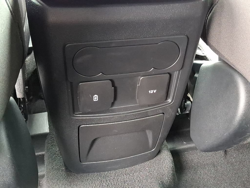 Certified 2023 Ford Explorer XLT AWD/4WD image 11