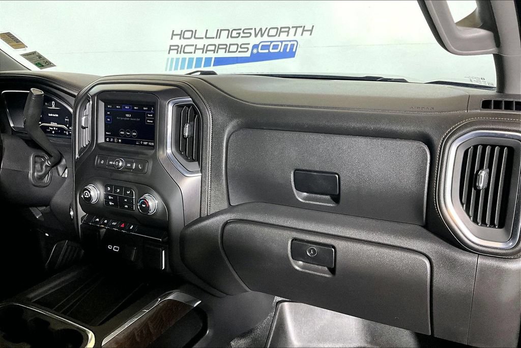 Used 2024 GMC Sierra 1500 Pro w/ Pro Value Package AWD/4WD image 11