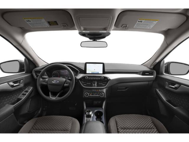 Certified 2022 Ford Escape SE w/ SE Sport Appearance Package AWD/4WD image 11