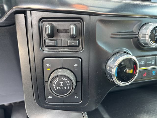 Certified 2024 Ford F150 Lariat w/ Tow/Haul Package AWD/4WD image 19