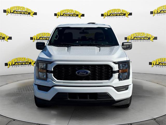 Certified 2023 Ford F150 XL w/ STX Appearance Package image 8