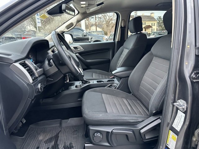 Certified 2020 Ford Ranger XLT w/ Equipment Group 301A Mid image 29