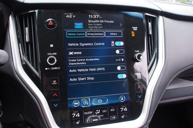 Used 2020 Subaru Outback Premium image 27