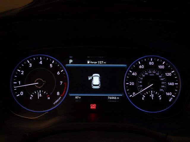 Used 2022 Hyundai Palisade SEL w/ Convenience Package AWD/4WD image 38