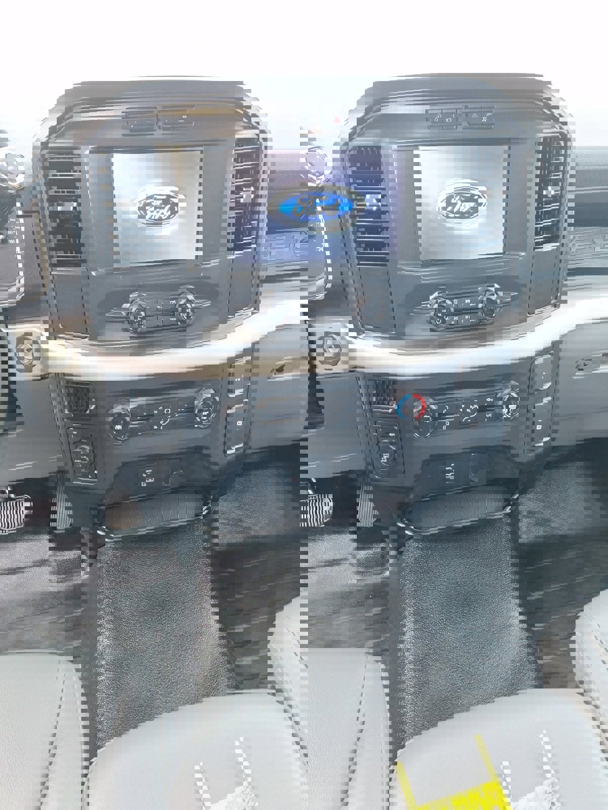 Certified 2022 Ford F150 XL w/ Equipment Group 101A High image 16