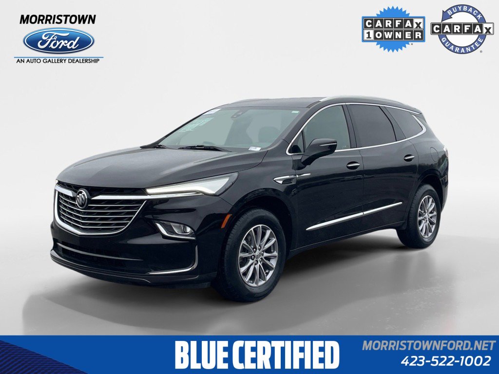 Used 2024 Buick Enclave Premium image 1