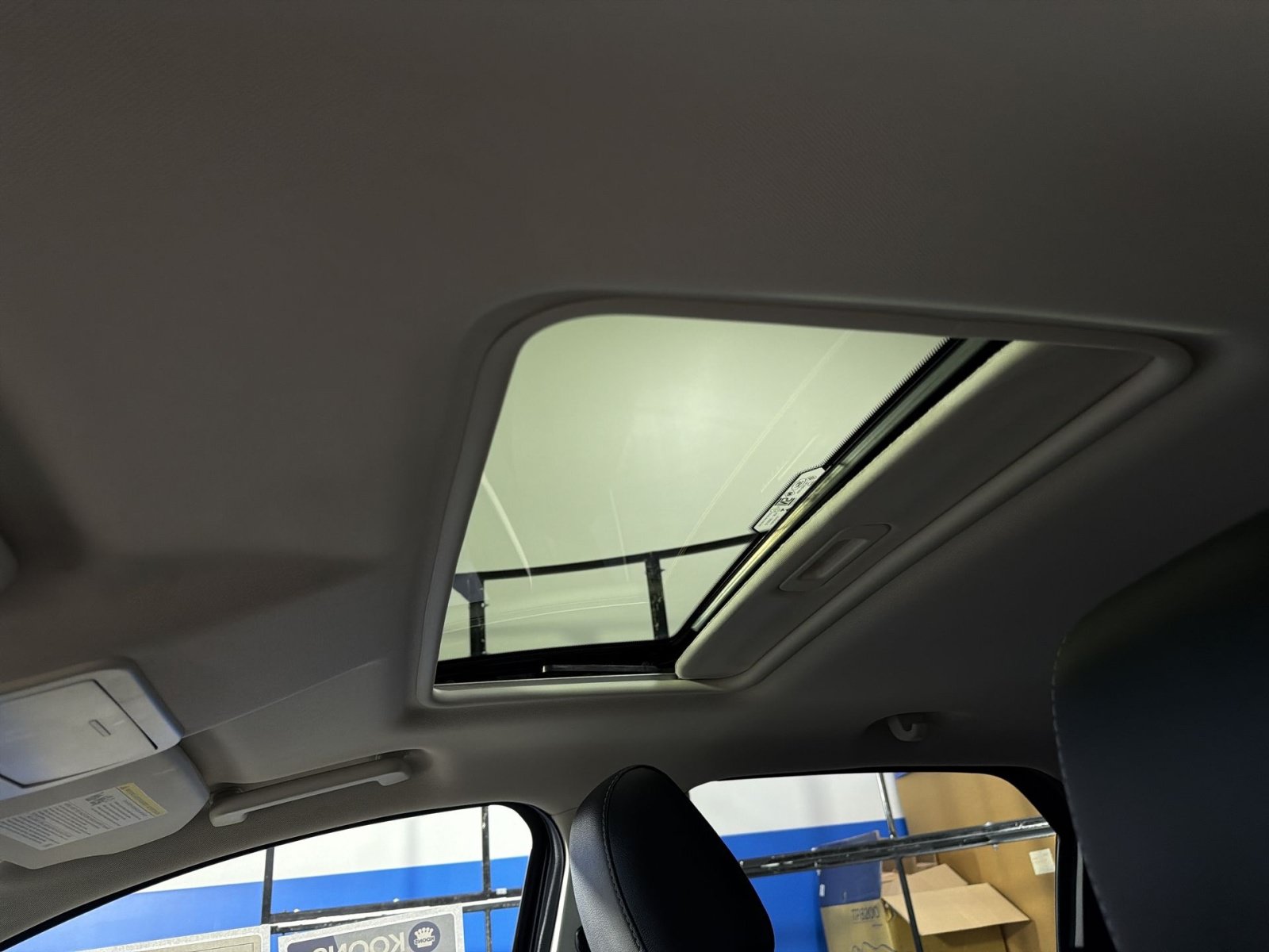 Certified 2020 Ford EcoSport SES AWD/4WD image 25