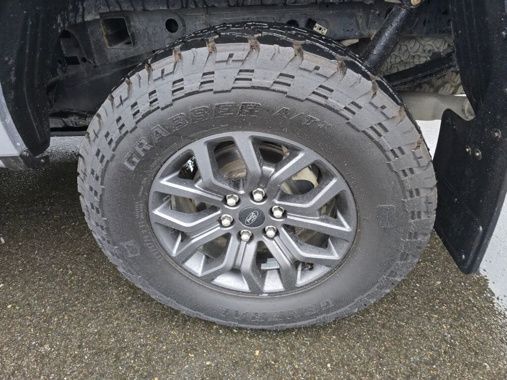 Certified 2023 Ford F150 Tremor image 9