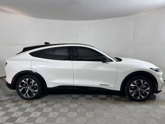 Certified 2021 Ford Mustang Mach-E Premium image 2