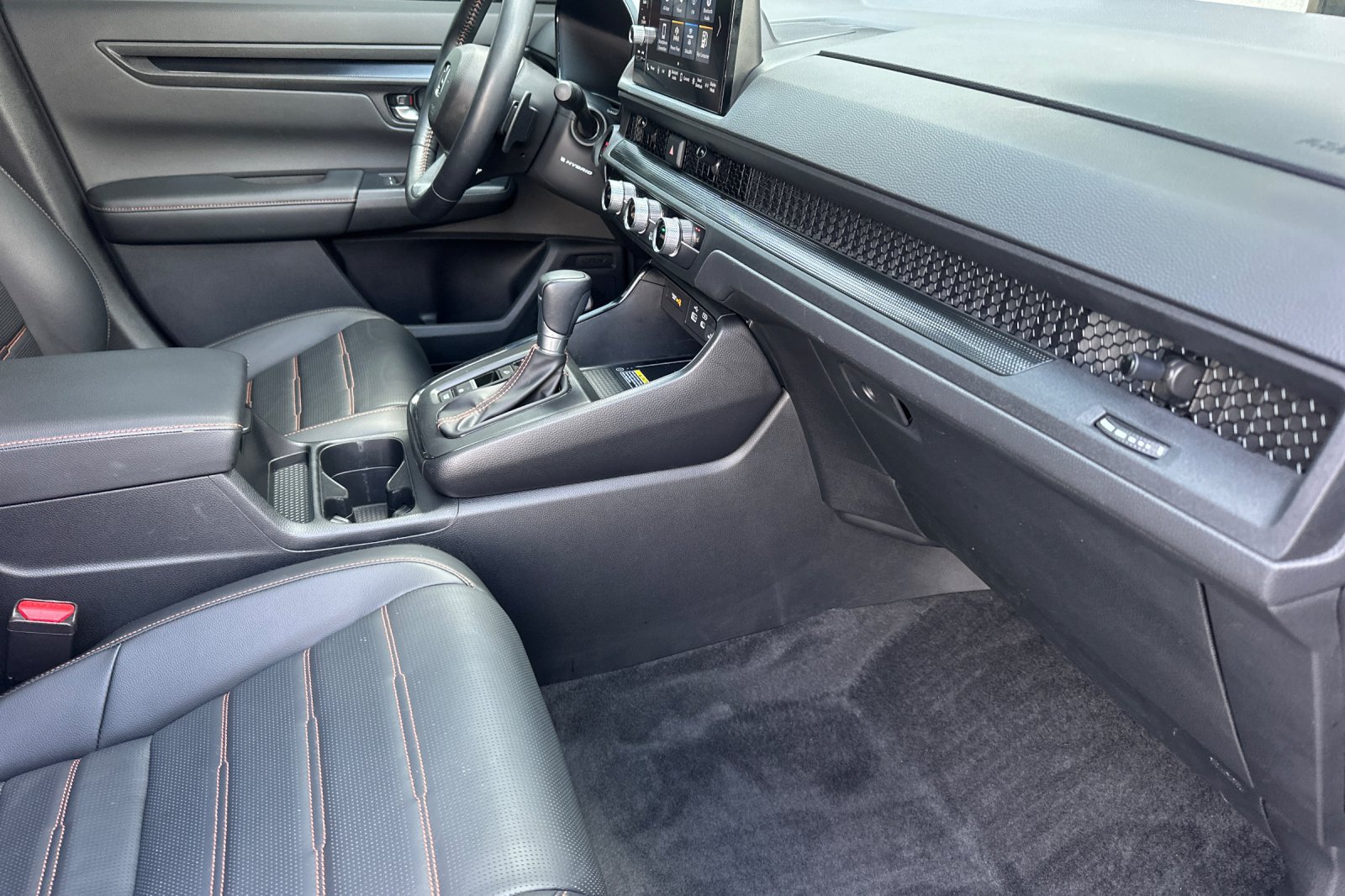 Used 2025 Honda CR-V Sport-L image 18