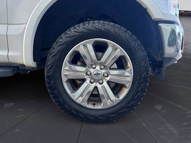Certified 2019 Ford F150 Lariat image 14