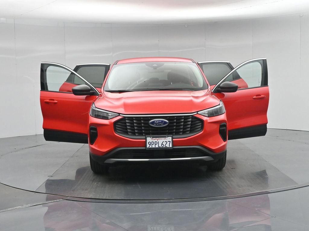 Certified 2024 Ford Escape Active image 54