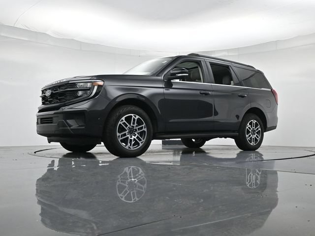 Certified 2025 Ford Expedition Active AWD/4WD image 39