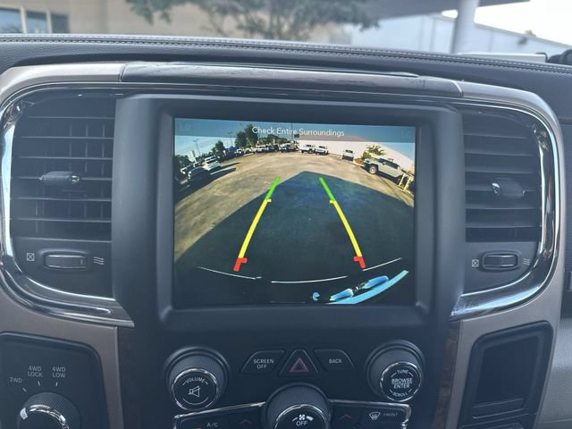 Used 2018 RAM 2500 Longhorn AWD/4WD image 18