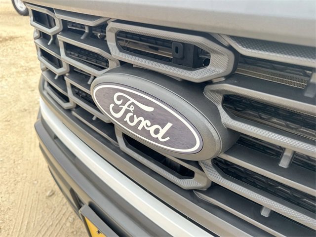 Certified 2025 Ford F150 XL image 32