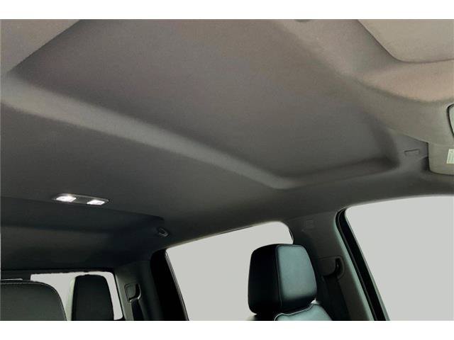 Used 2020 Chevrolet Silverado 2500 LTZ w/ LTZ Convenience Package AWD/4WD image 29