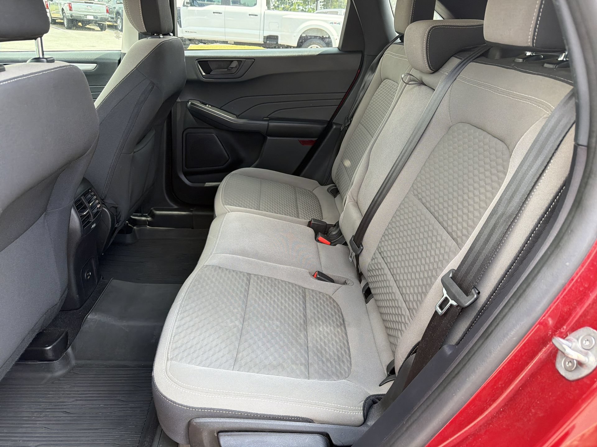 Certified 2022 Ford Escape SE w/ Convenience Package AWD/4WD image 19