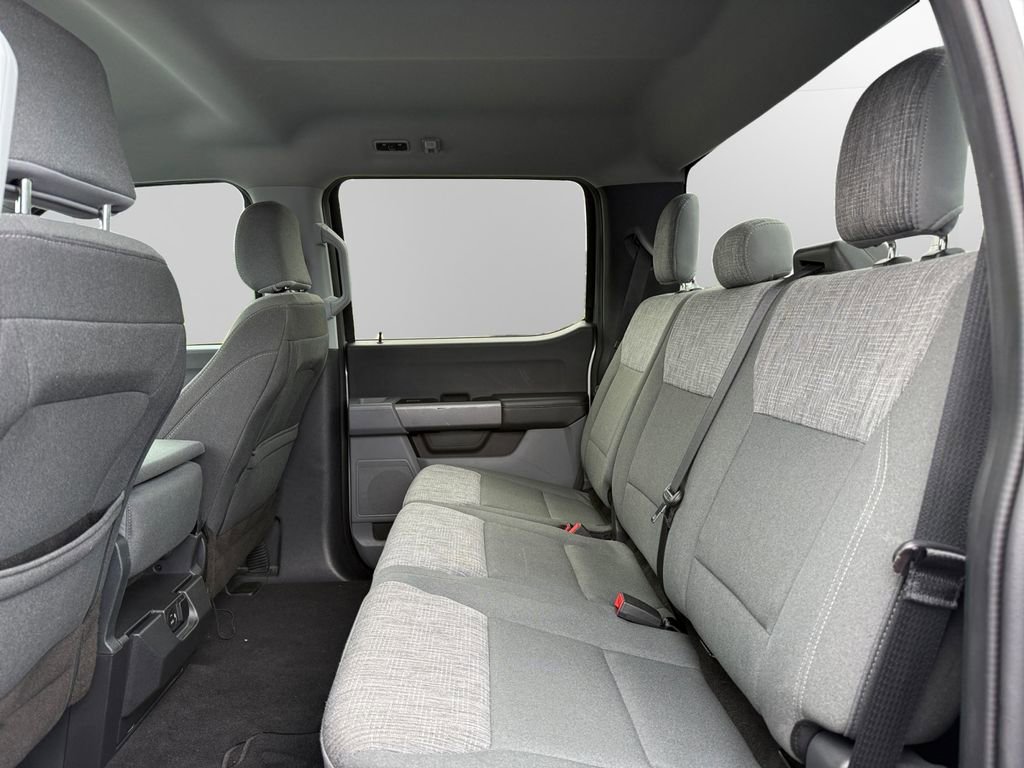 Certified 2023 Ford F150 XLT AWD/4WD image 13