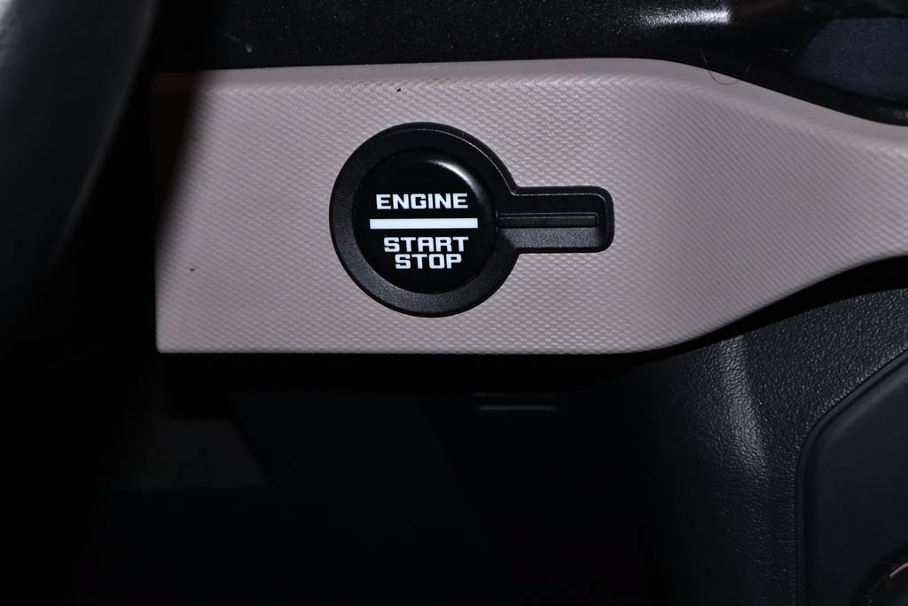 Certified 2023 Ford Bronco Wildtrak AWD/4WD image 26