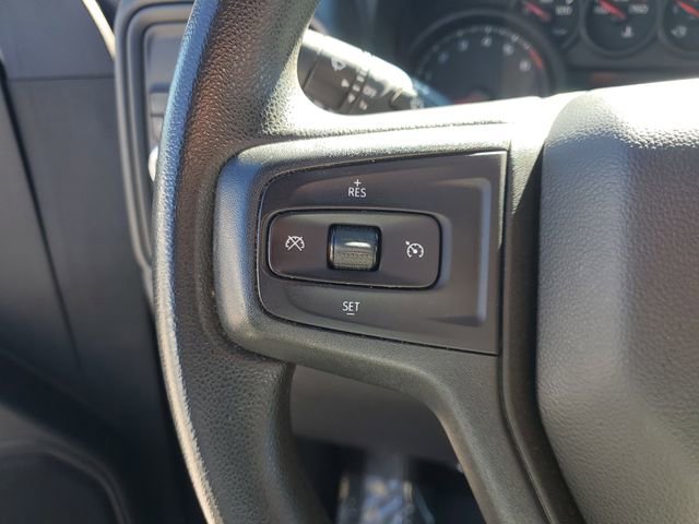 Used 2022 Chevrolet Silverado 1500 Custom image 22