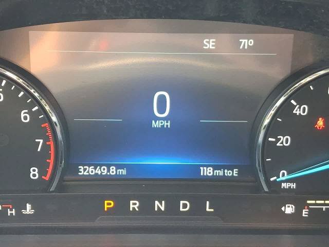 Certified 2023 Ford Explorer XLT w/ Equipment Group 202A AWD/4WD image 19