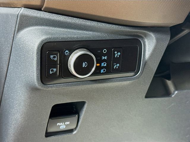 Certified 2023 Ford Bronco Outer Banks image 10