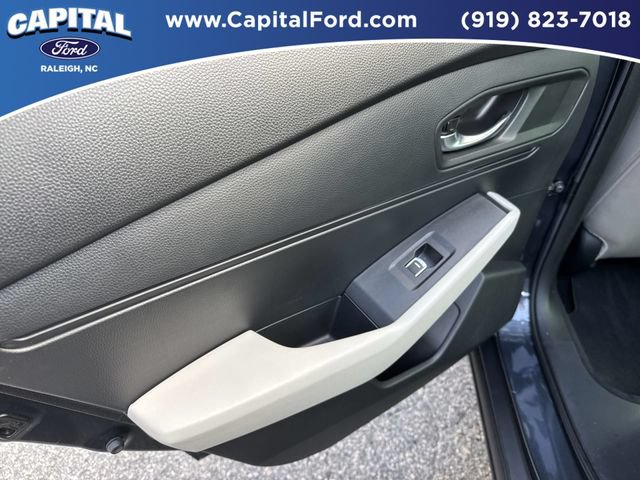 Used 2023 Honda Accord EX image 17
