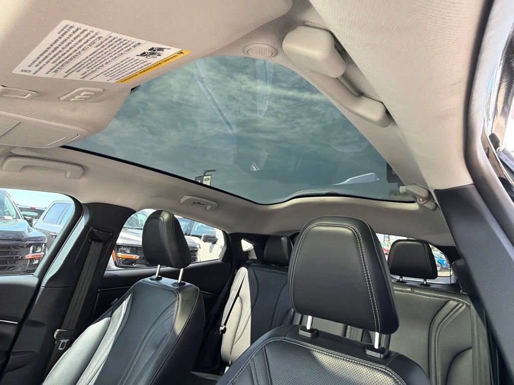Certified 2023 Ford Mustang Mach-E Premium RWD image 27