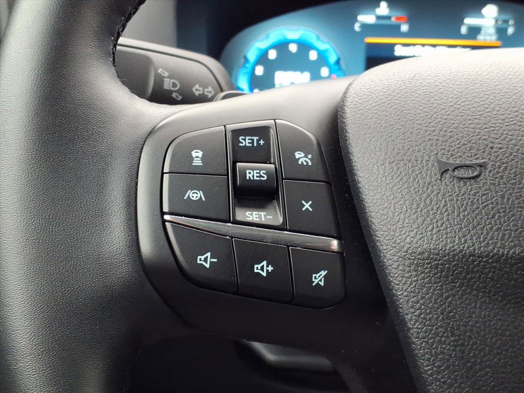 Certified 2025 Ford Bronco Sport Badlands image 17